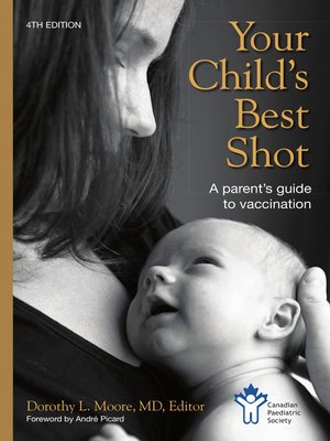 cover image of Your Child's Best Shot